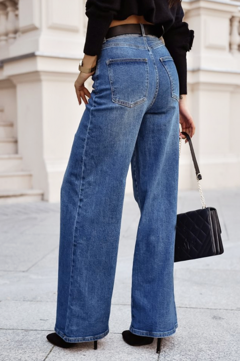 YAMRENZA farmer, Szín: kék, IVET.HU - A te online butikod.