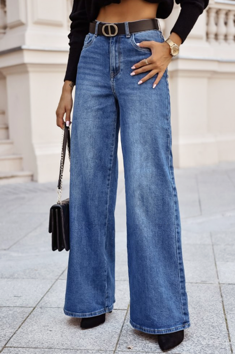 YAMRENZA farmer, Szín: kék, IVET.HU - A te online butikod.