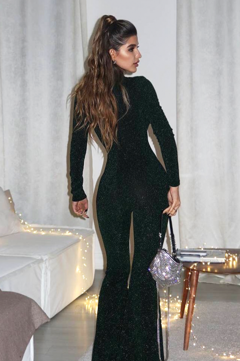 ELONDANA GREEN overál, Szín: zöld, IVET.HU - A te online butikod.