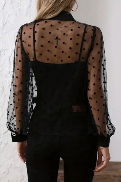 ALOBRENZA szett, Szín: fekete, IVET.HU - A te online butikod.