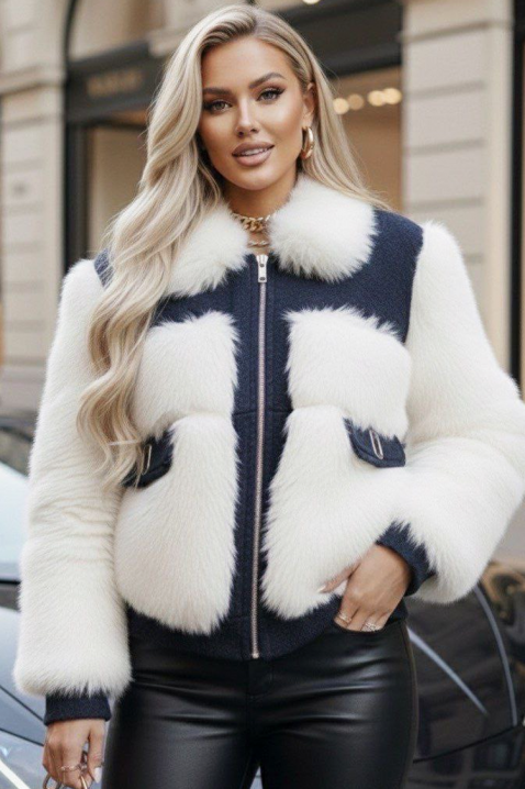 VARIANA dzseki, Szín: multicolor, IVET.HU - A te online butikod.