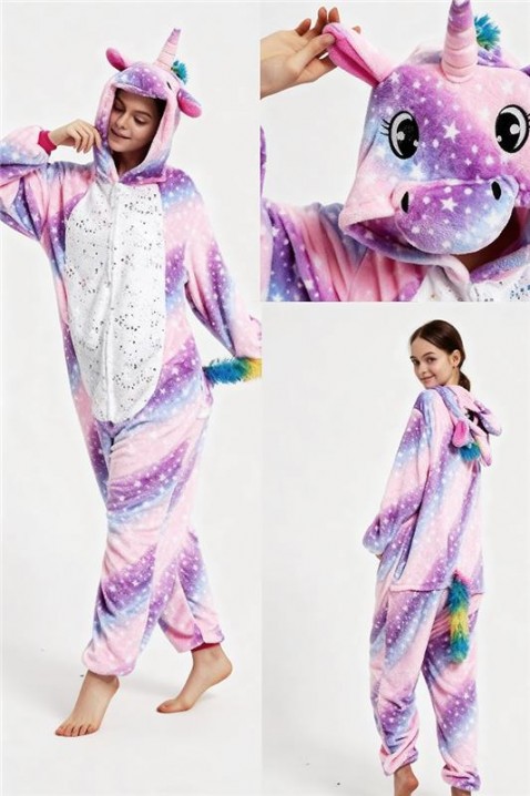 UNIRZA overál, Szín: multicolor, IVET.HU - A te online butikod.