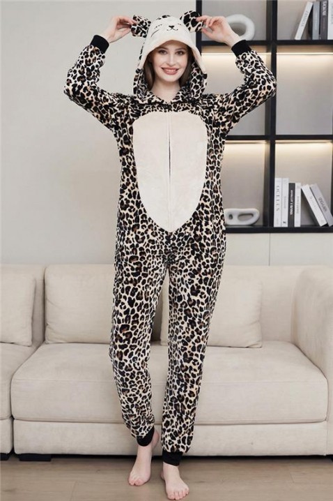 ZERFELZA overál, Szín: multicolor, IVET.HU - A te online butikod.