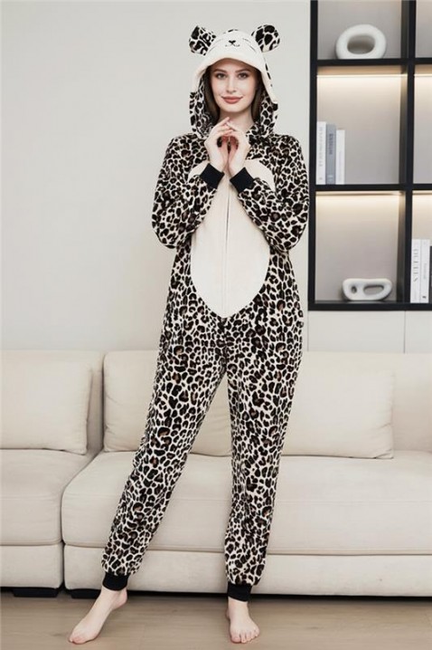 ZERFELZA overál, Szín: multicolor, IVET.HU - A te online butikod.