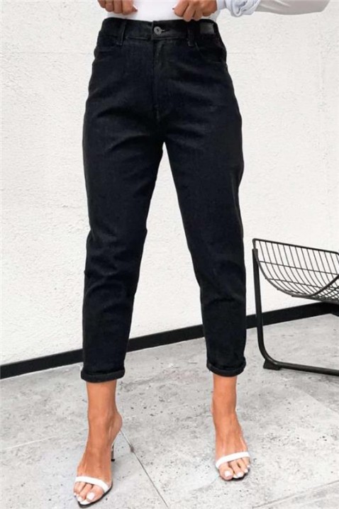 LELONZANA farmer, Szín: fekete, IVET.HU - A te online butikod.