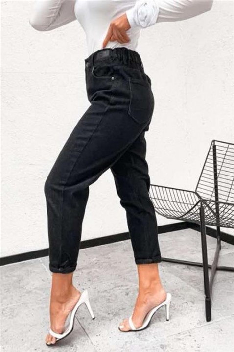 LELONZANA farmer, Szín: fekete, IVET.HU - A te online butikod.