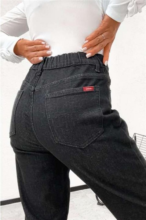 LELONZANA farmer, Szín: fekete, IVET.HU - A te online butikod.