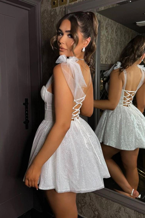 CINDRELLA ruha, Szín: ezüst, IVET.HU - A te online butikod.