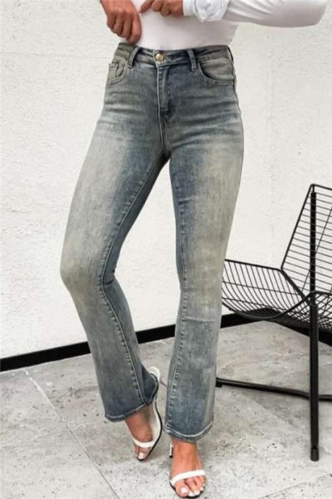 ZENDIMA farmer, Szín: világoskék, IVET.HU - A te online butikod.