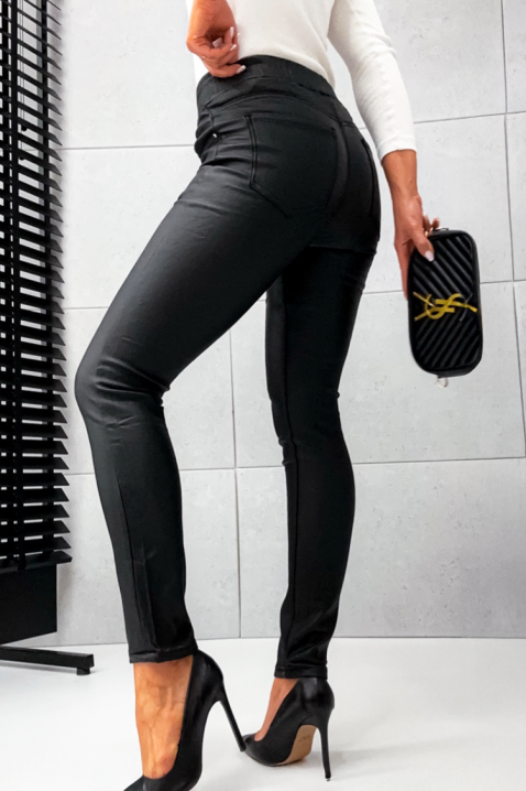 TERMONTA nadrág, Szín: fekete, IVET.HU - A te online butikod.