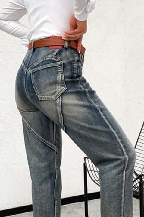 DENVORA farmer, Szín: kék, IVET.HU - A te online butikod.