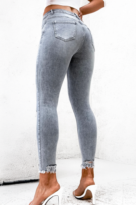 YANINZA farmer, Szín: szürke, IVET.HU - A te online butikod.