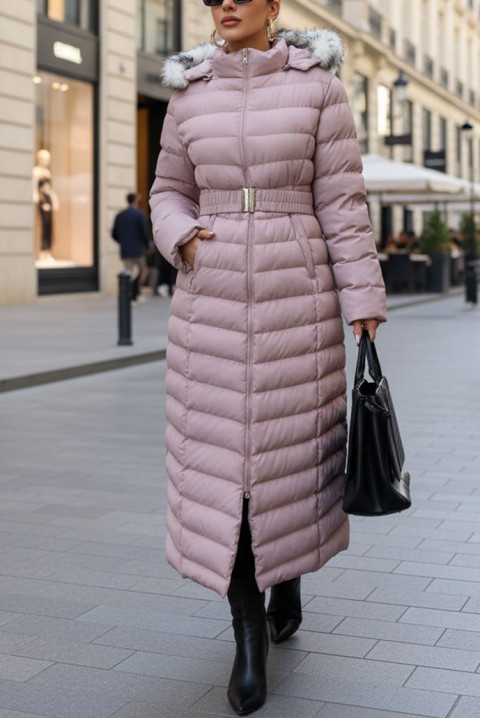 LUBLENDA LILA dzseki, Szín: lila, IVET.HU - A te online butikod.