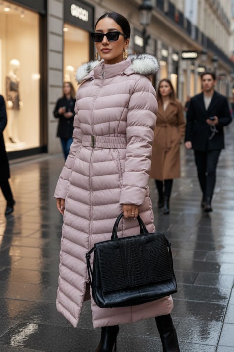 LUBLENDA LILA dzseki, Szín: lila, IVET.HU - A te online butikod.