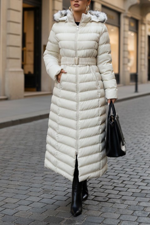 LUBLENDA ECRU dzseki, Szín: ekrü, IVET.HU - A te online butikod.