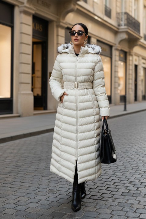 LUBLENDA ECRU dzseki, Szín: ekrü, IVET.HU - A te online butikod.