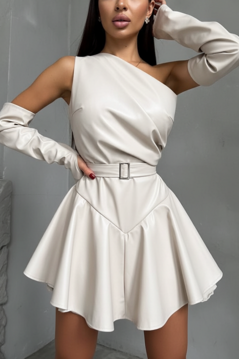 BEMBOLA ruha, Szín: ekrü, IVET.HU - A te online butikod.