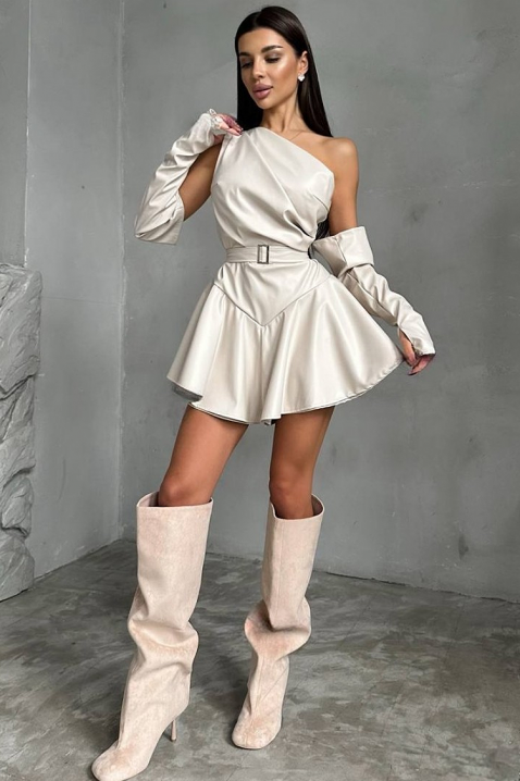 BEMBOLA ruha, Szín: ekrü, IVET.HU - A te online butikod.