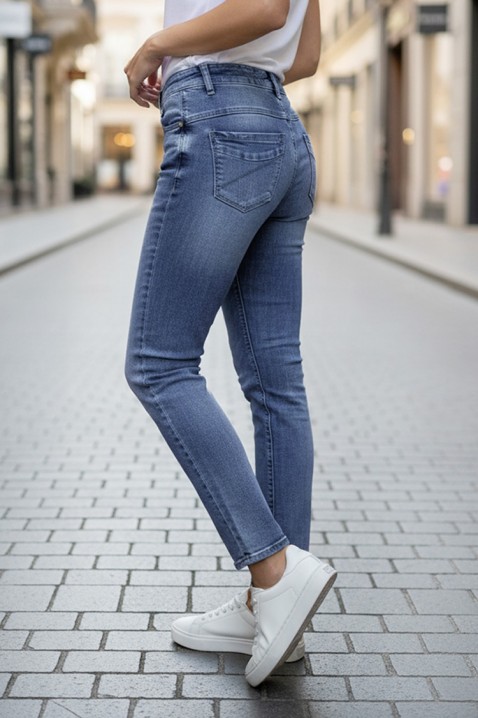 FEJIZA BLUE farmer, Szín: kék, IVET.HU - A te online butikod.