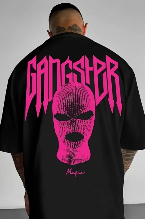 LORJO férfi piló, Szín: fekete, IVET.HU - A te online butikod.