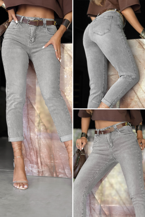 ZENDAZA farmer, Szín: szürke, IVET.HU - A te online butikod.