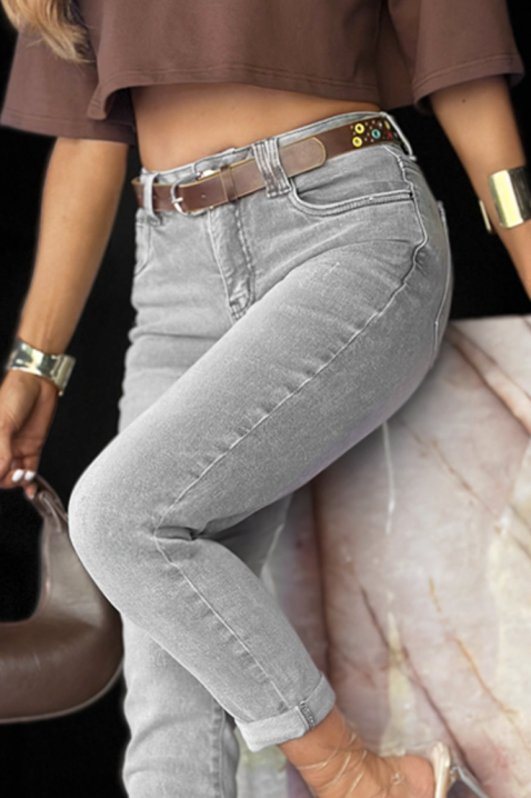 ZENDAZA farmer, Szín: szürke, IVET.HU - A te online butikod.