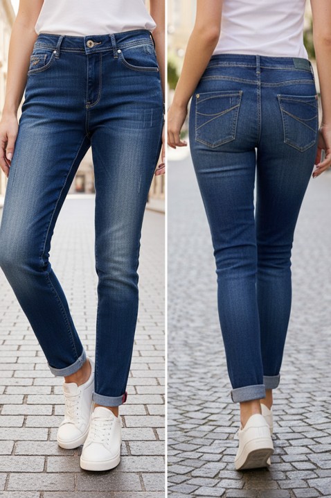 RATORZA farmer, Szín: sötétkék, IVET.HU - A te online butikod.