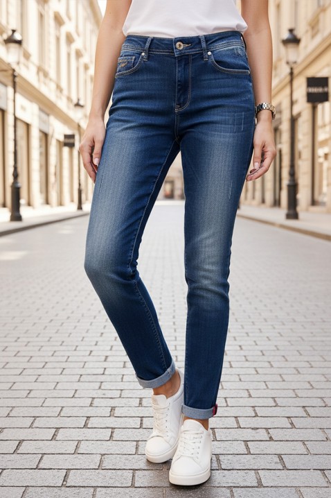 RATORZA farmer, Szín: sötétkék, IVET.HU - A te online butikod.