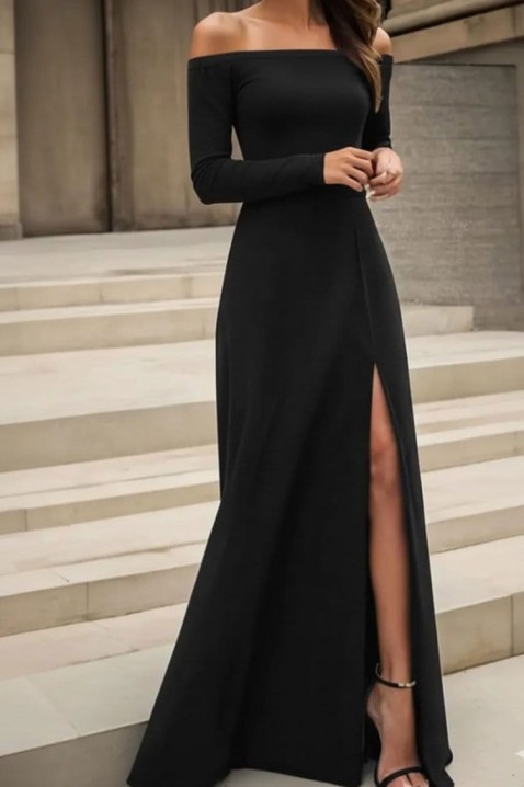 MURLINZA ruha, Szín: fekete, IVET.HU - A te online butikod.