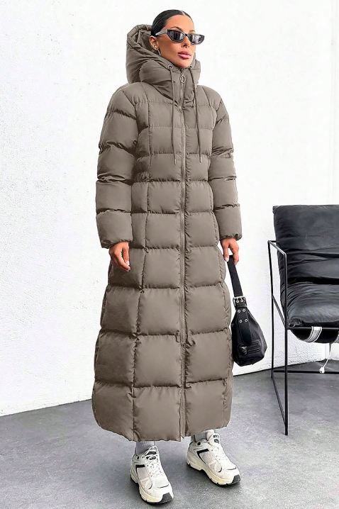 KLALINZA BEIGE dzseki, Szín: bézs, IVET.HU - A te online butikod.