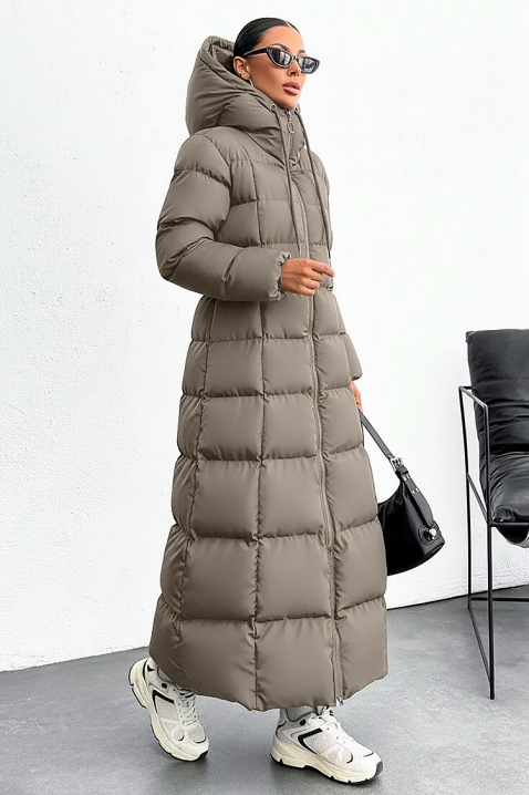 KLALINZA BEIGE dzseki, Szín: bézs, IVET.HU - A te online butikod.