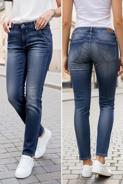 JERDEJA farmer, Szín: sötétkék, IVET.HU - A te online butikod.