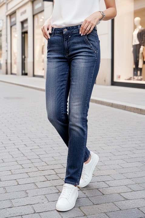 JERDEJA farmer, Szín: sötétkék, IVET.HU - A te online butikod.