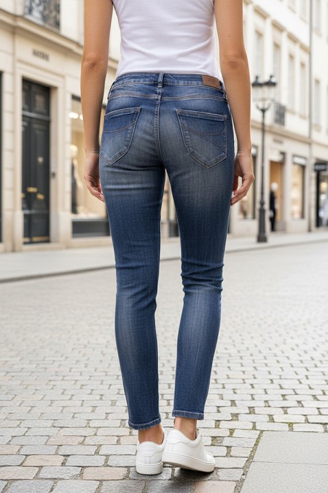 JERDEJA farmer, Szín: sötétkék, IVET.HU - A te online butikod.