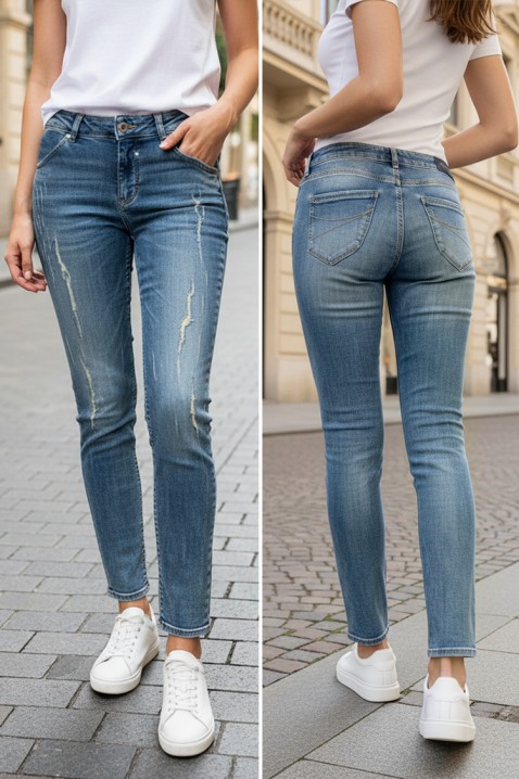 MARFANA farmer, Szín: világoskék, IVET.HU - A te online butikod.