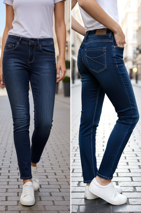 KABROZA farmer, Szín: sötétkék, IVET.HU - A te online butikod.