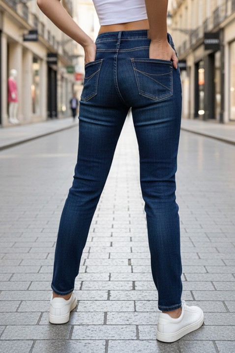 KABROZA farmer, Szín: sötétkék, IVET.HU - A te online butikod.