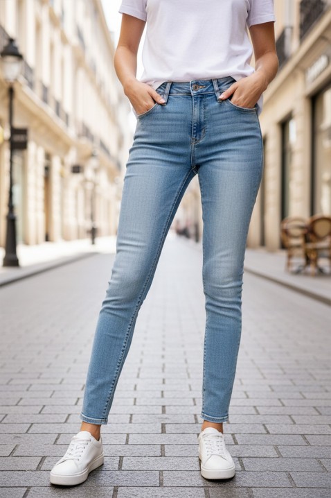 LAMORIA farmer, Szín: világoskék, IVET.HU - A te online butikod.