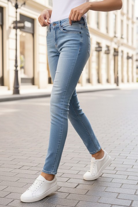 LAMORIA farmer, Szín: világoskék, IVET.HU - A te online butikod.