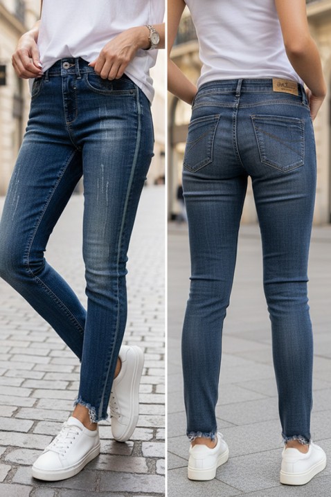 FAMAGA farmer, Szín: sötétkék, IVET.HU - A te online butikod.