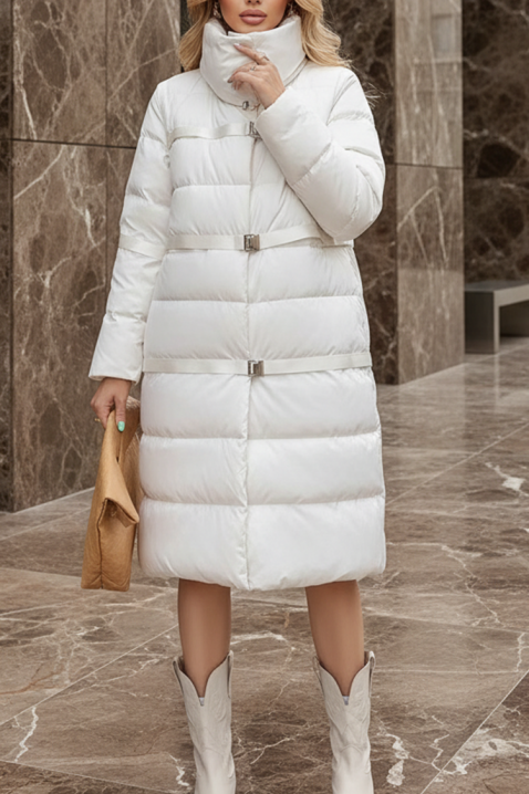 KALMIRZA dzseki, Szín: fehér, IVET.HU - A te online butikod.