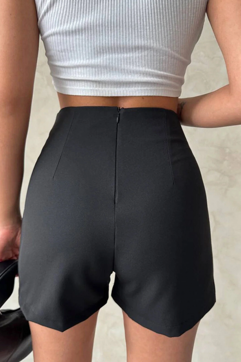 OGLENZA rövidnadrág, Szín: szürke, IVET.HU - A te online butikod.