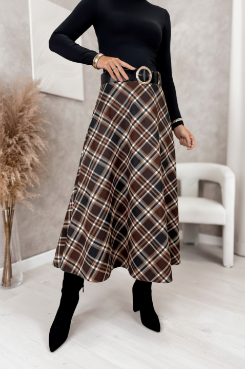 ARSELFA szoknya, Szín: multicolor, IVET.HU - A te online butikod.