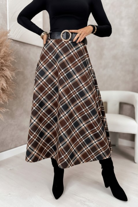 ARSELFA szoknya, Szín: multicolor, IVET.HU - A te online butikod.