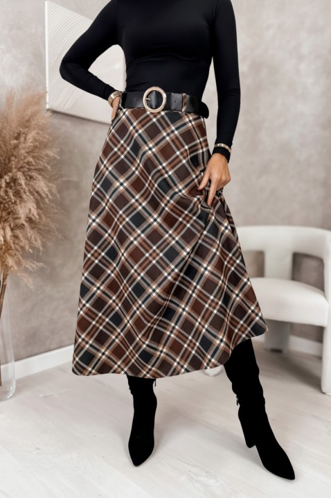 ARSELFA szoknya, Szín: multicolor, IVET.HU - A te online butikod.