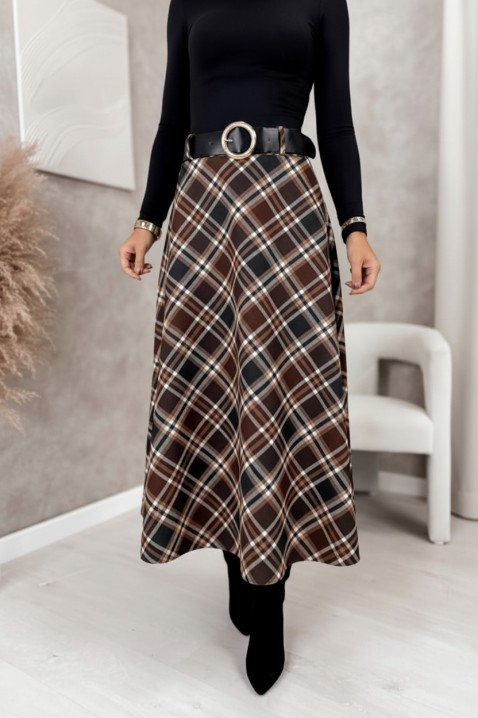 ARSELFA szoknya, Szín: multicolor, IVET.HU - A te online butikod.