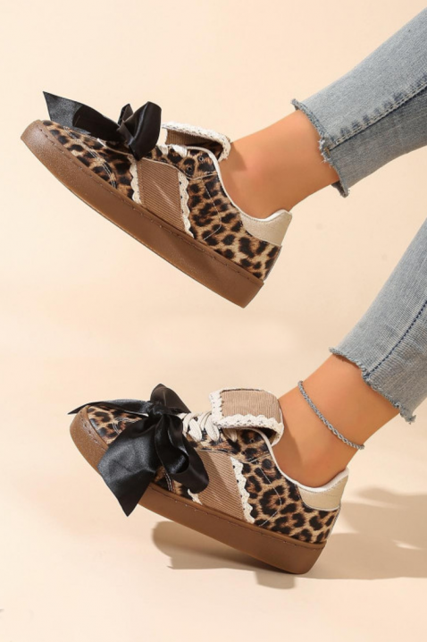 BROJELMA női cipő, Szín: multicolor, IVET.HU - A te online butikod.