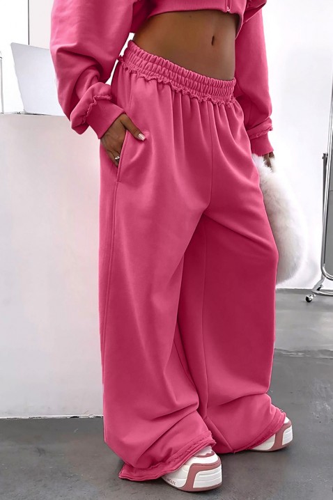 MARIALDA PINK sportos szett, Szín: rózsaszín, IVET.HU - A te online butikod.