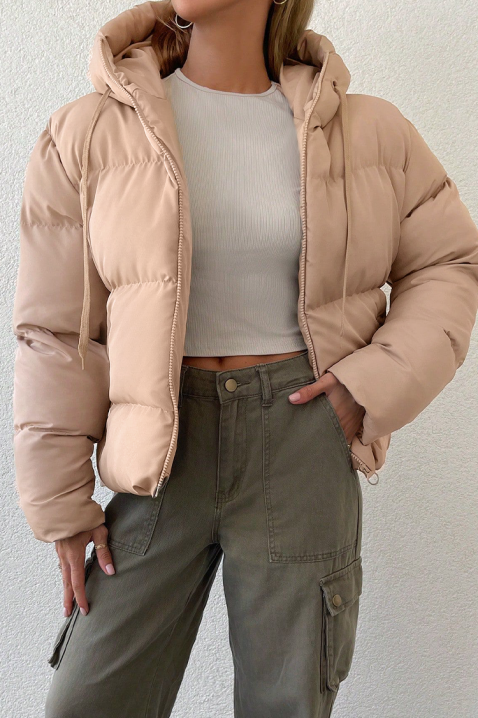 FELMORNA ECRU dzseki, Szín: ekrü, IVET.HU - A te online butikod.