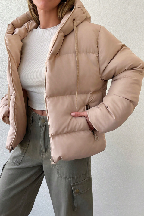 FELMORNA ECRU dzseki, Szín: ekrü, IVET.HU - A te online butikod.